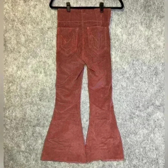 Show Me Your Mumu Kellie Pick Flare Jeans - Small - Picture 3 of 6